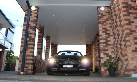 Marco Polo Motor Inn - Kalgoorlie Accommodation 1