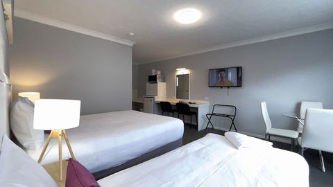 Marco Polo Motor Inn - Kalgoorlie Accommodation 6