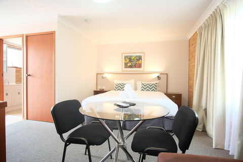Marco Polo Motor Inn - Kalgoorlie Accommodation 3