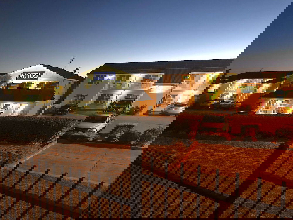 Kelso NSW Kalgoorlie Accommodation