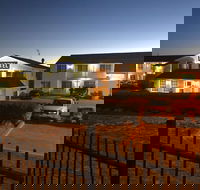 Best Western Coachman's Inn Motel - Kalgoorlie Accommodation