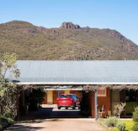 Kookaburra Motor Lodge - Kalgoorlie Accommodation