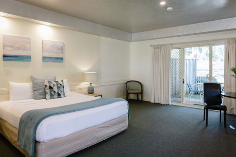 Fairways Resort - Kalgoorlie Accommodation 2