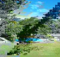Bogong View Motor Inn - Kalgoorlie Accommodation