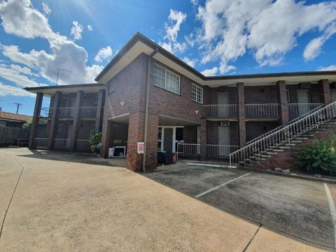 Motel Margeurita - Kalgoorlie Accommodation 4