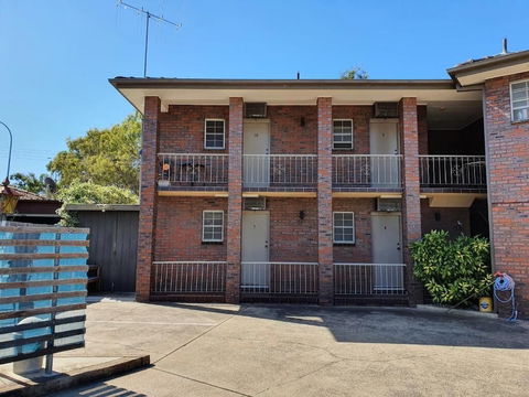 Motel Margeurita - Kalgoorlie Accommodation 2