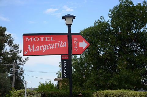 Motel Margeurita - Kalgoorlie Accommodation 1