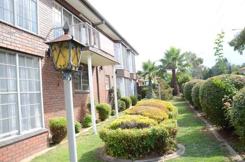 Motel Margeurita - Kalgoorlie Accommodation 5