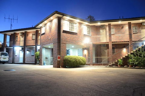 Motel Margeurita - Kalgoorlie Accommodation 6