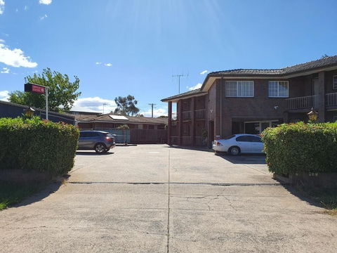 Motel Margeurita - Kalgoorlie Accommodation 3