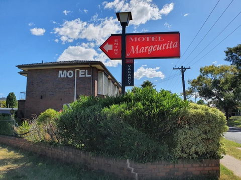 Motel Margeurita - Kalgoorlie Accommodation 0