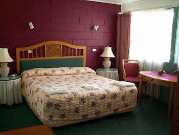 Murwillumbah Hotel & Apartments - Kalgoorlie Accommodation 1