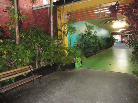 Murwillumbah Hotel & Apartments - Kalgoorlie Accommodation 0