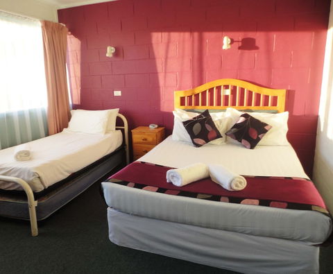 Murwillumbah Hotel & Apartments - Kalgoorlie Accommodation 2
