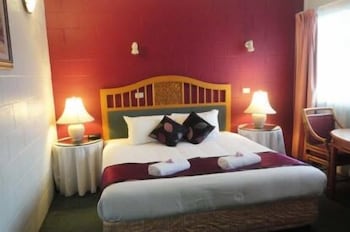Murwillumbah Hotel & Apartments - Kalgoorlie Accommodation 4