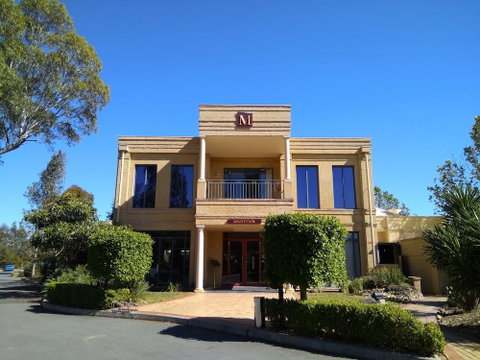 Madison Spa Motel - Adults Only - Kalgoorlie Accommodation 1
