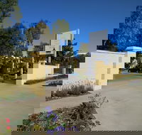 Madison Spa Motel - Adults Only - Kalgoorlie Accommodation