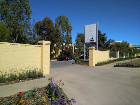 Madison Spa Motel - Adults Only - Kalgoorlie Accommodation 0