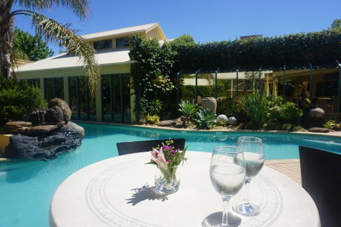 Madison Spa Motel - Adults Only - Kalgoorlie Accommodation 5