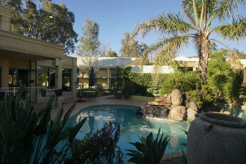 Madison Spa Motel - Adults Only - Kalgoorlie Accommodation 4