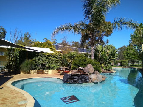 Madison Spa Motel - Adults Only - Kalgoorlie Accommodation 6