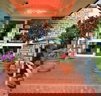 Grand Country Lodge Motel - Kalgoorlie Accommodation