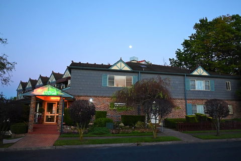 Grand Country Lodge Motel - Kalgoorlie Accommodation 4