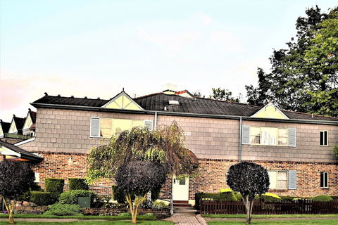 Grand Country Lodge Motel - Kalgoorlie Accommodation 5