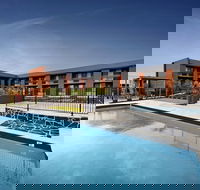 Mid City Warrnambool - Kalgoorlie Accommodation