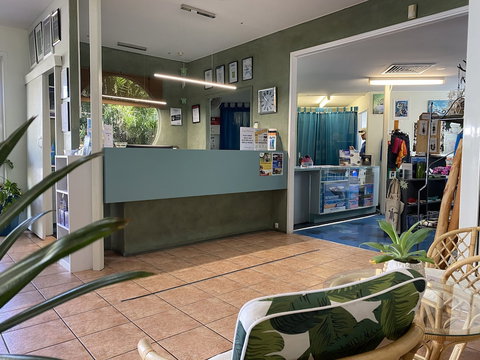 Kellys Beach Resort - Kalgoorlie Accommodation 2