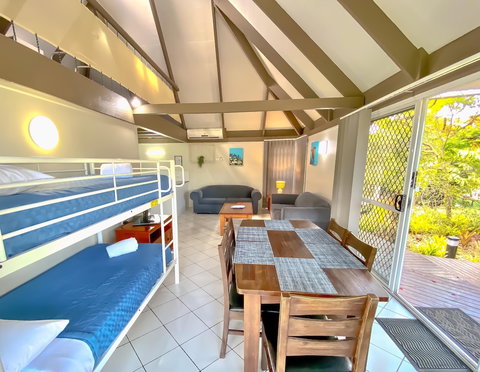 Kellys Beach Resort - Kalgoorlie Accommodation 4