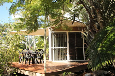 Kellys Beach Resort - Kalgoorlie Accommodation 5