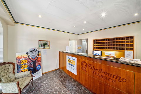 Quality Hotel Sherbourne Terrace - Kalgoorlie Accommodation 3