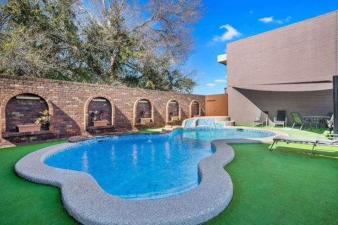 Quality Hotel Sherbourne Terrace - Kalgoorlie Accommodation 2