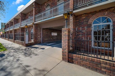 Quality Hotel Sherbourne Terrace - Kalgoorlie Accommodation 0