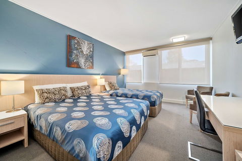 Quality Hotel Sherbourne Terrace - Kalgoorlie Accommodation 6