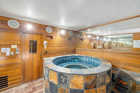 Quality Hotel Sherbourne Terrace - Kalgoorlie Accommodation 1