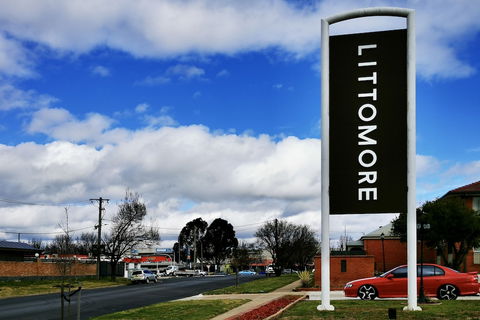 Littomore Bathurst - Kalgoorlie Accommodation 0