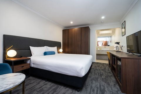 Littomore Bathurst - Kalgoorlie Accommodation 6
