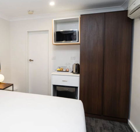 Littomore Bathurst - Kalgoorlie Accommodation 3