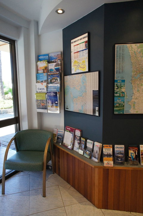 City Waters Perth - Kalgoorlie Accommodation 5