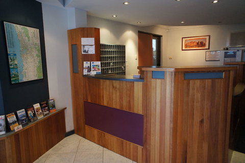 City Waters Perth - Kalgoorlie Accommodation 4