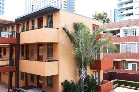 City Waters Perth - Kalgoorlie Accommodation 3