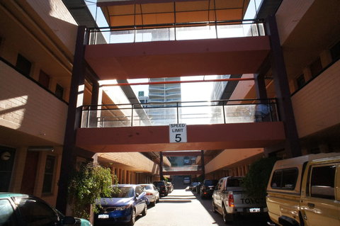 City Waters Perth - Kalgoorlie Accommodation 2