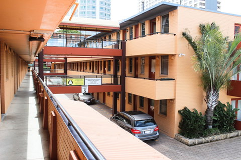 City Waters Perth - Kalgoorlie Accommodation 0