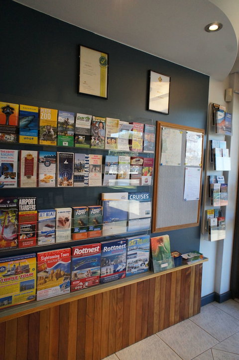 City Waters Perth - Kalgoorlie Accommodation 6