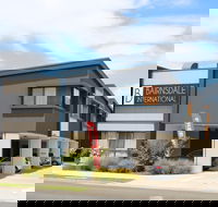 Bairnsdale International - Kalgoorlie Accommodation