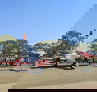 Discovery Parks  Roxby Downs - Kalgoorlie Accommodation