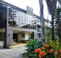 Park Ridge Retreat - Kalgoorlie Accommodation