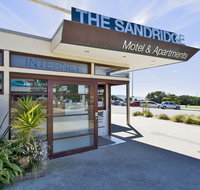Sandridge Motel - Kalgoorlie Accommodation